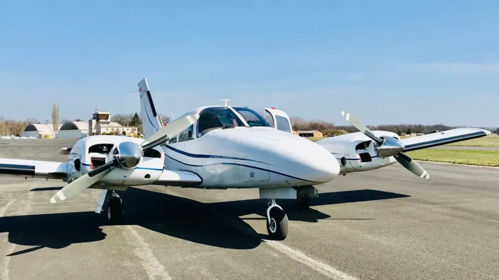 CAVOK Aviation Training: photo 1