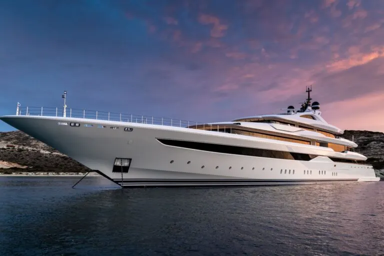 Photo: CharterWorld, from the company website