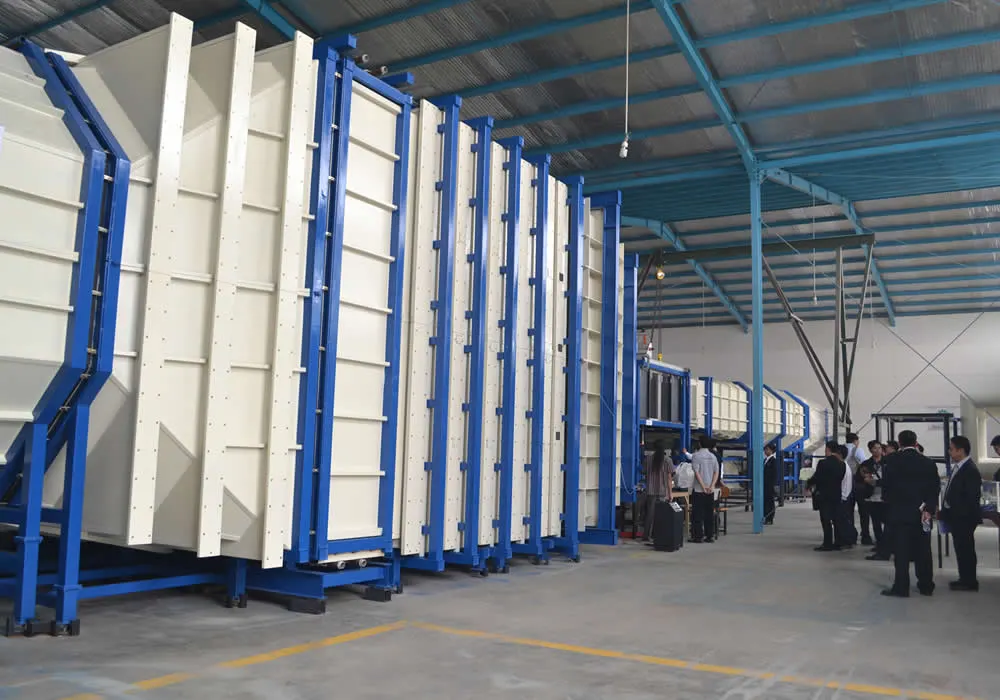 Photo: Chroma International, pt, from the company website