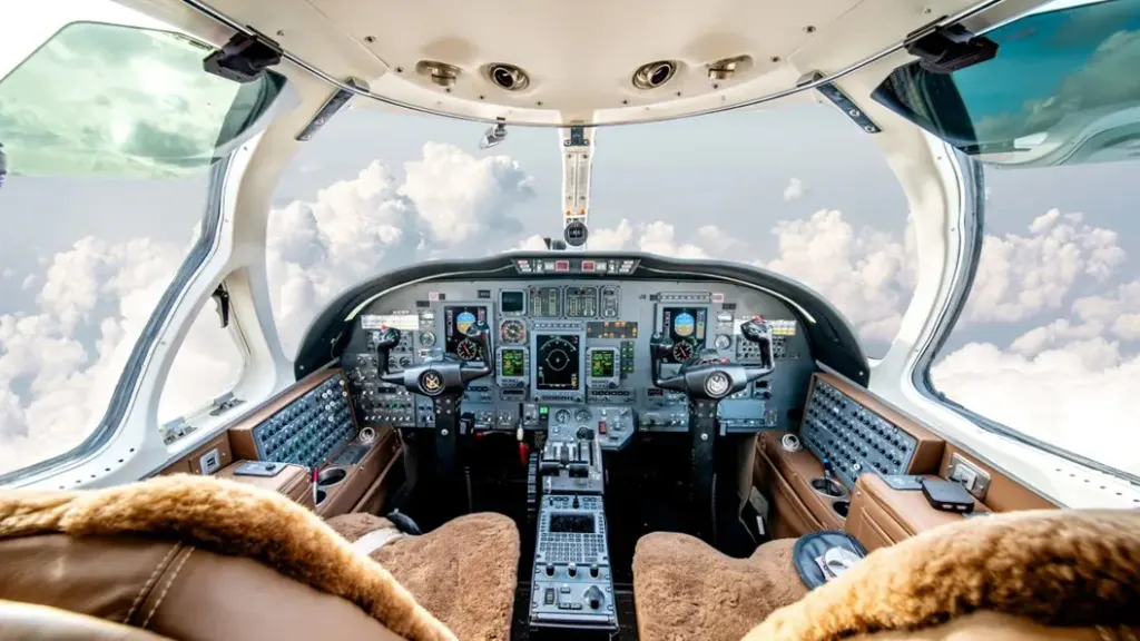 Photo: Citation Corporation, from the company website