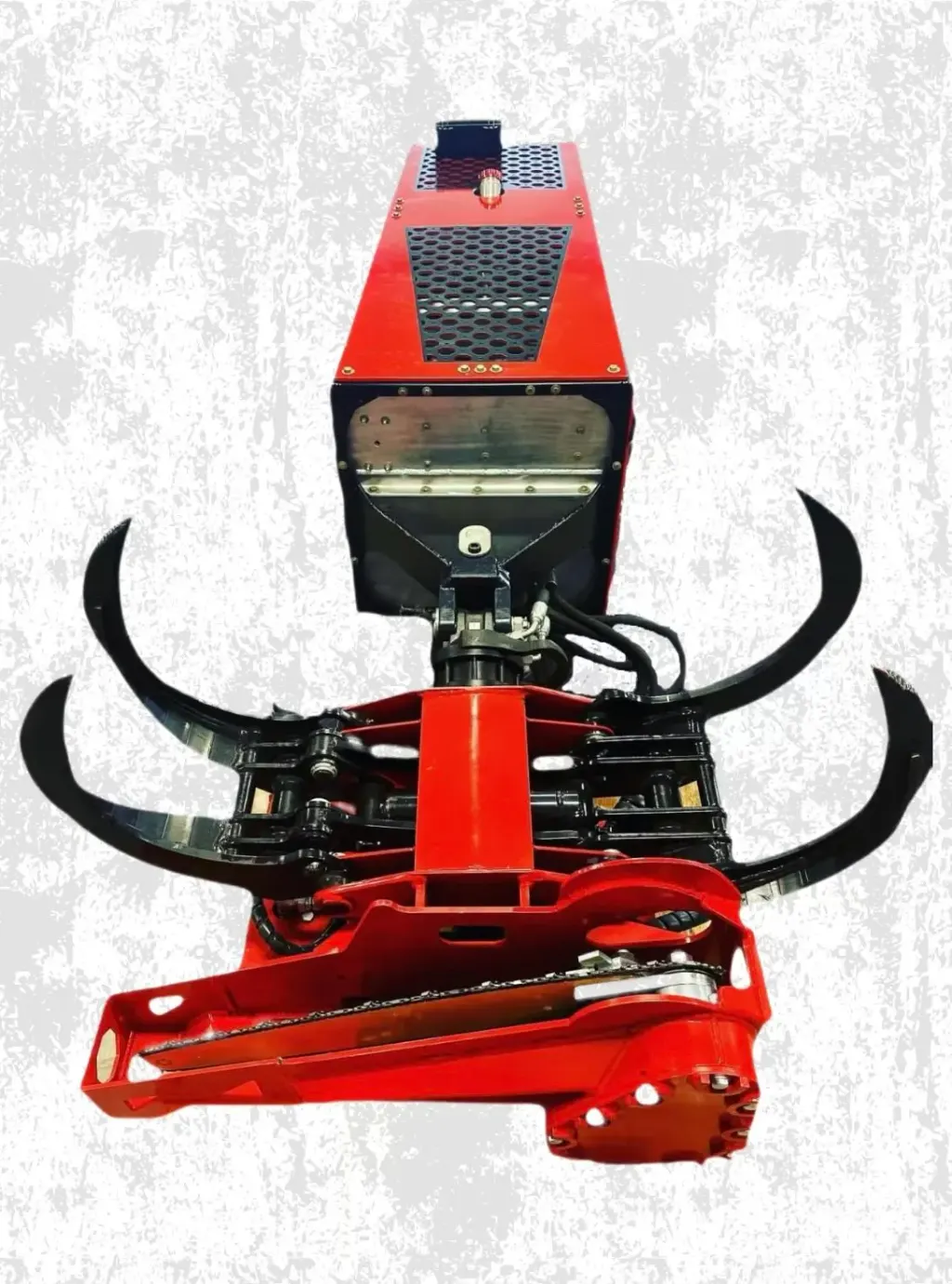 Photo: Clark Industries Aviation Implements, LLC, from the company website