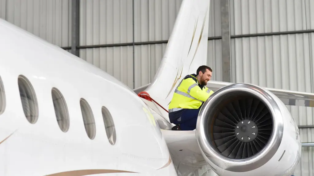 Photo: Climbing Fast, from the company website