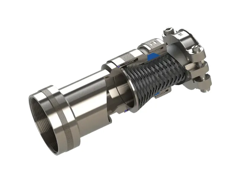 Photo: Compaero, Inc., from the company website