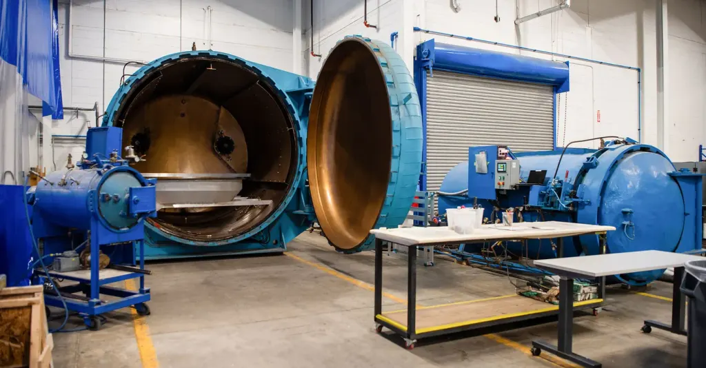 Photo: Composite Builders, from the company website