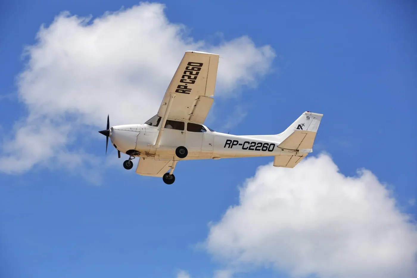 Continental Aero Flying School: photo 1