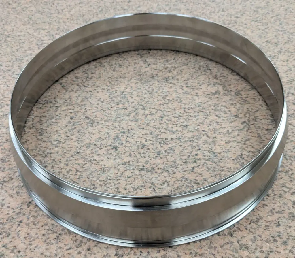 Photo: CORE PARTS LLC, from the company website