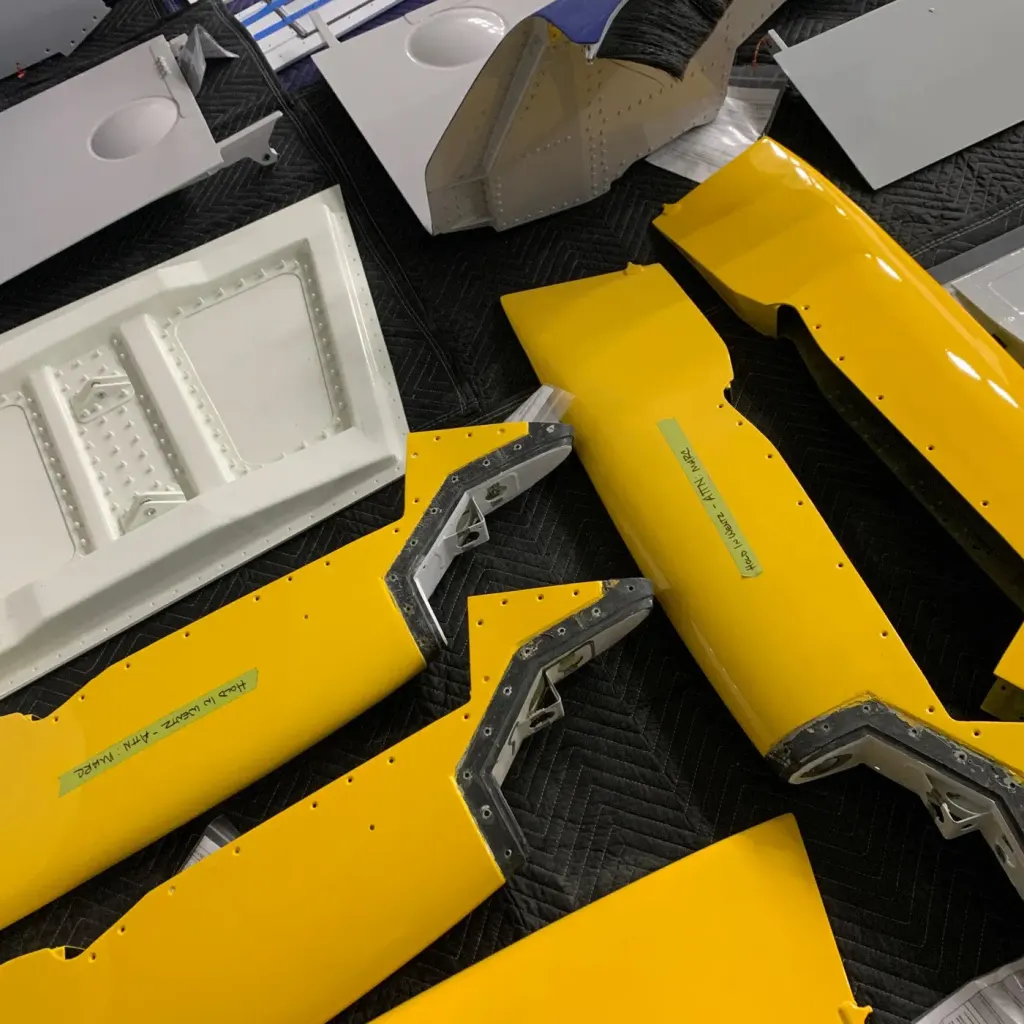 Photo: Crucial MRO, from the company website
