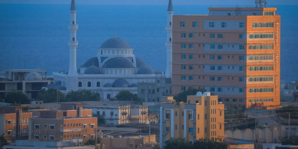 Photo: DAALLO Airlines, from the company website