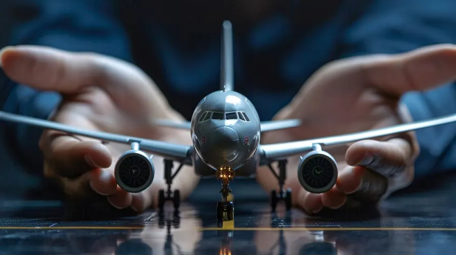 Photo: DAC Aviation Services Pvt. Ltd., from the company website