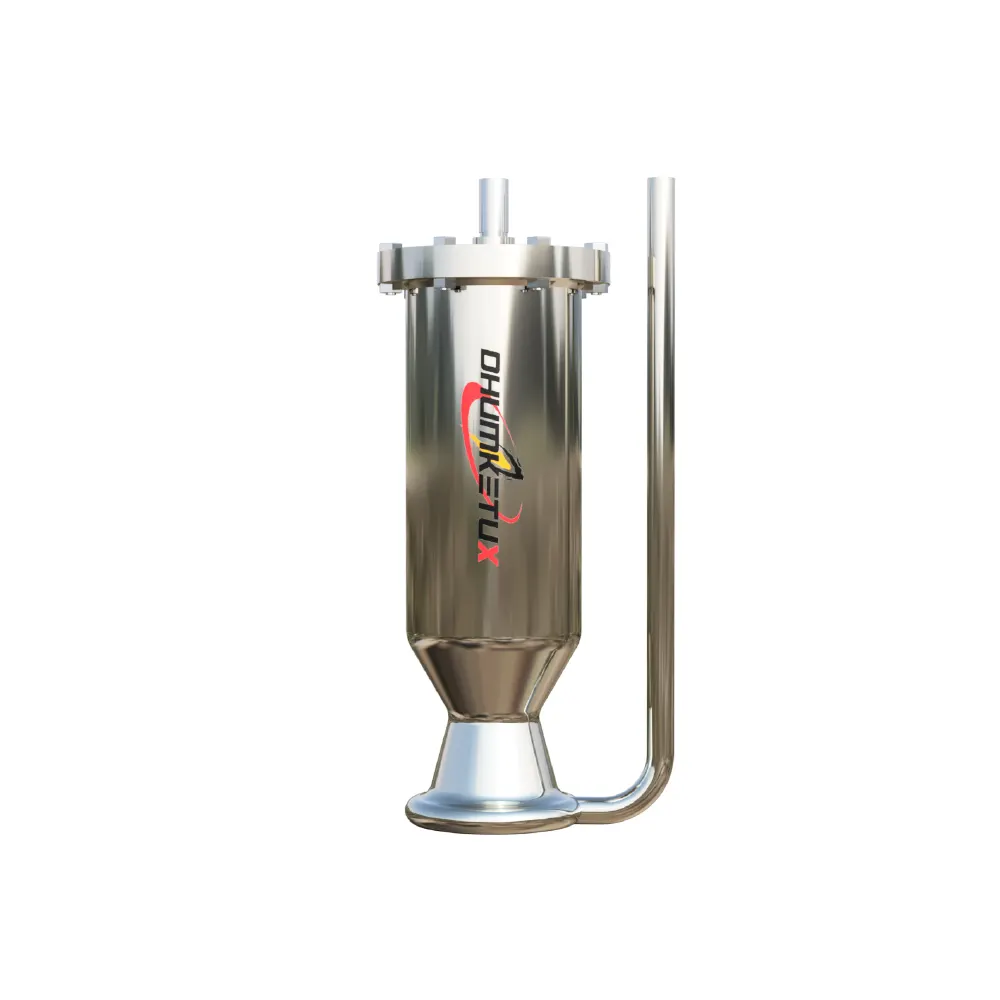 Photo: DhumketuX, from the company website