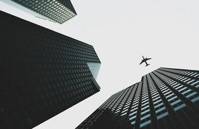 Photo: Diverse Vector Aviation Consulting LLC, from the company website