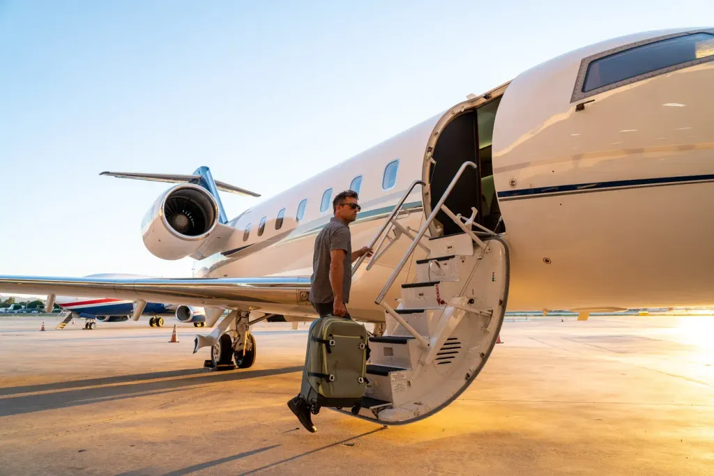 Dreamline Aviation