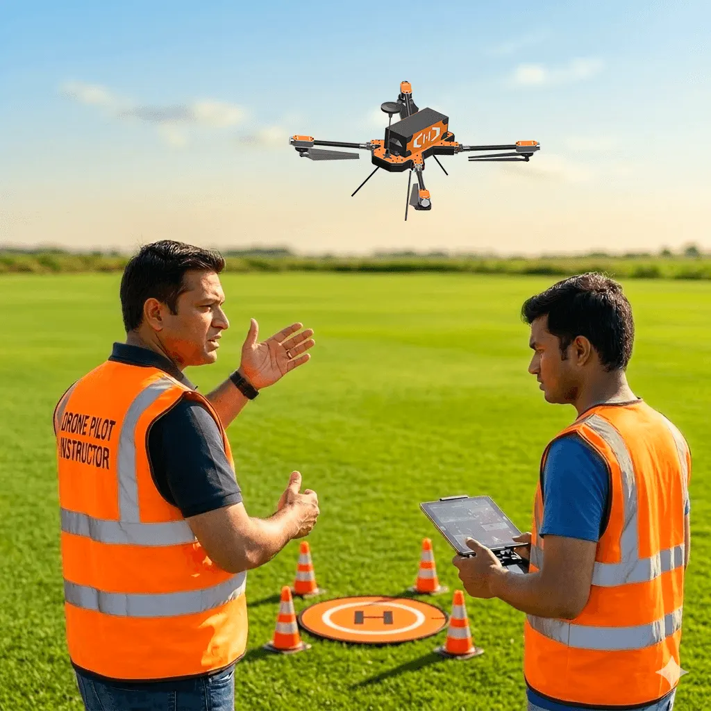 Photo: Drone Destination, from the company website