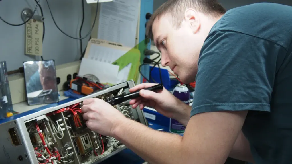 Photo: Duotech Services, from the company website