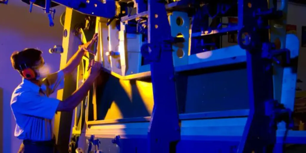 Photo: Dynamatic technologies ltd, from the company website
