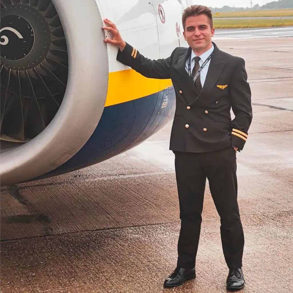 Photo: Eagles Aviation Academy, from the company website