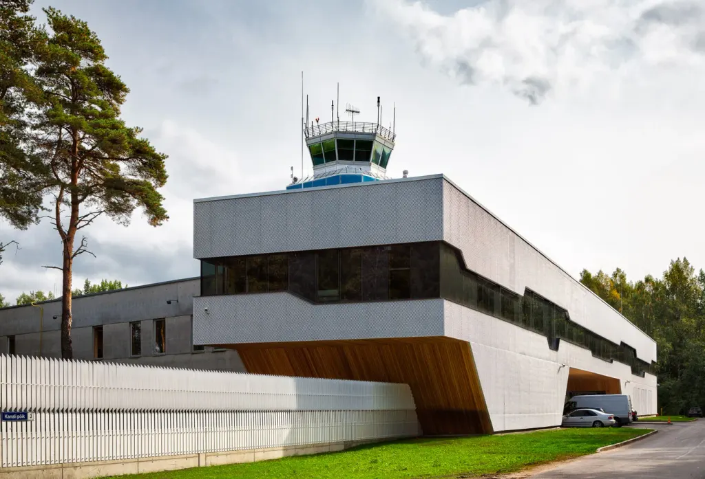EANS (Estonian Air Navigation Services)
