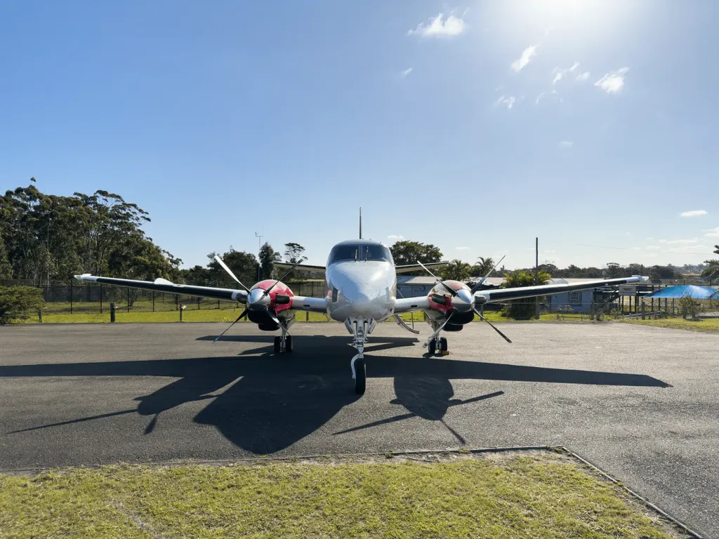 East London Air Services