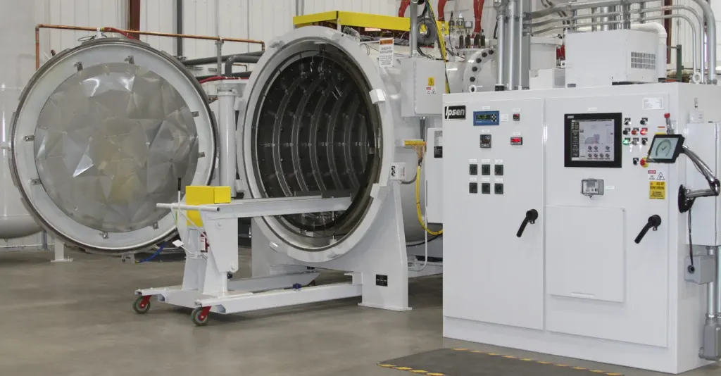 Photo: Eaton Thermal Products, from the company website