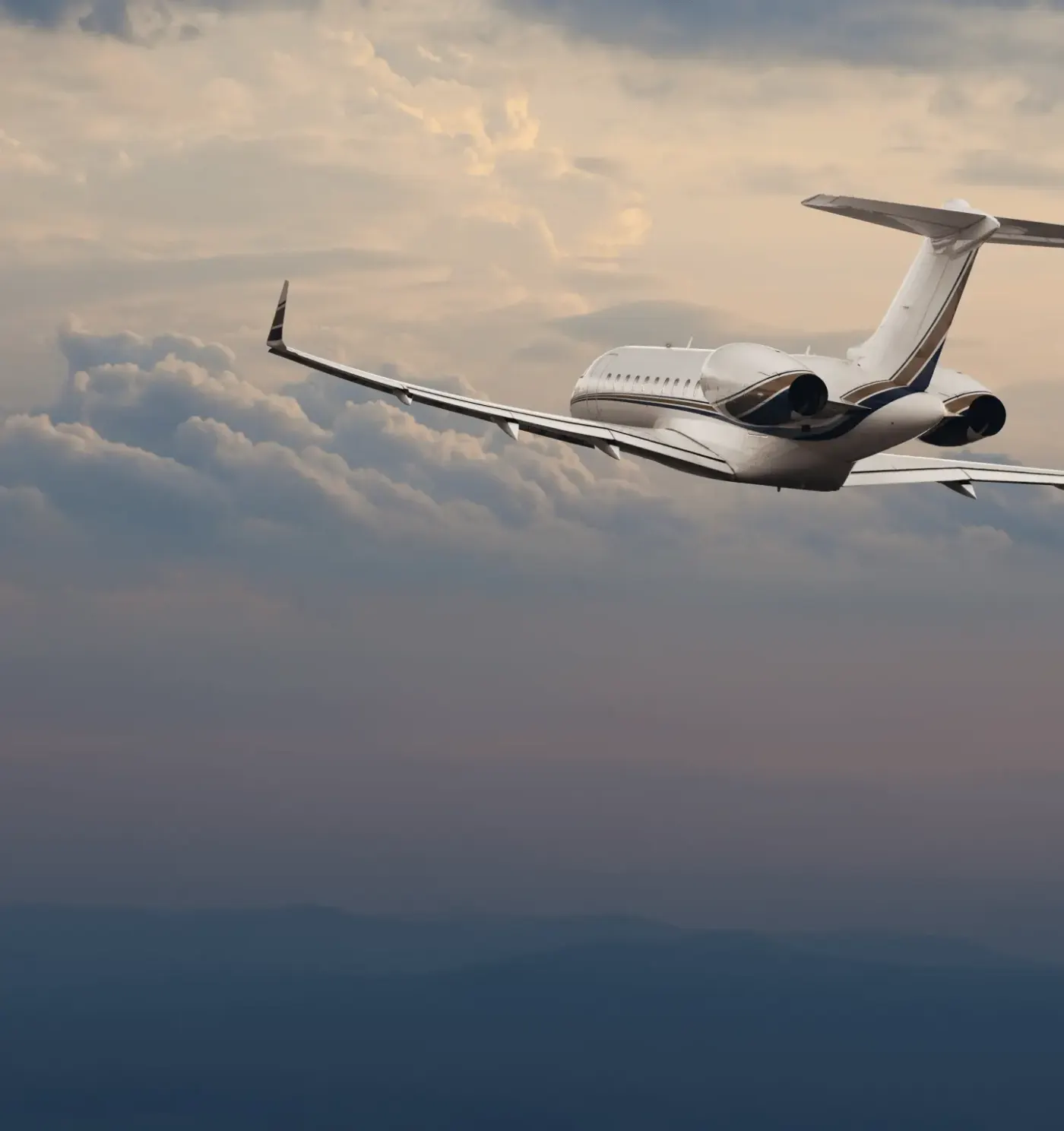 Photo: Echo Aviation Leasing Corporation, from the company website
