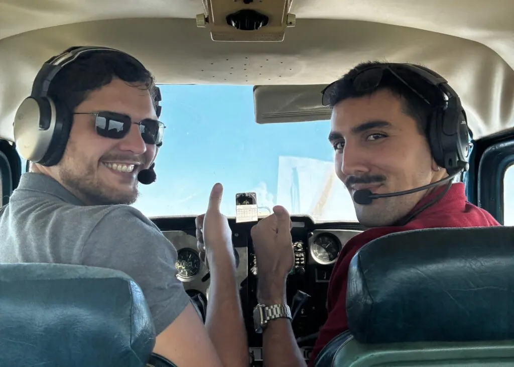 Photo: EFA - Escola de Formação Aeronáutica, from the company website