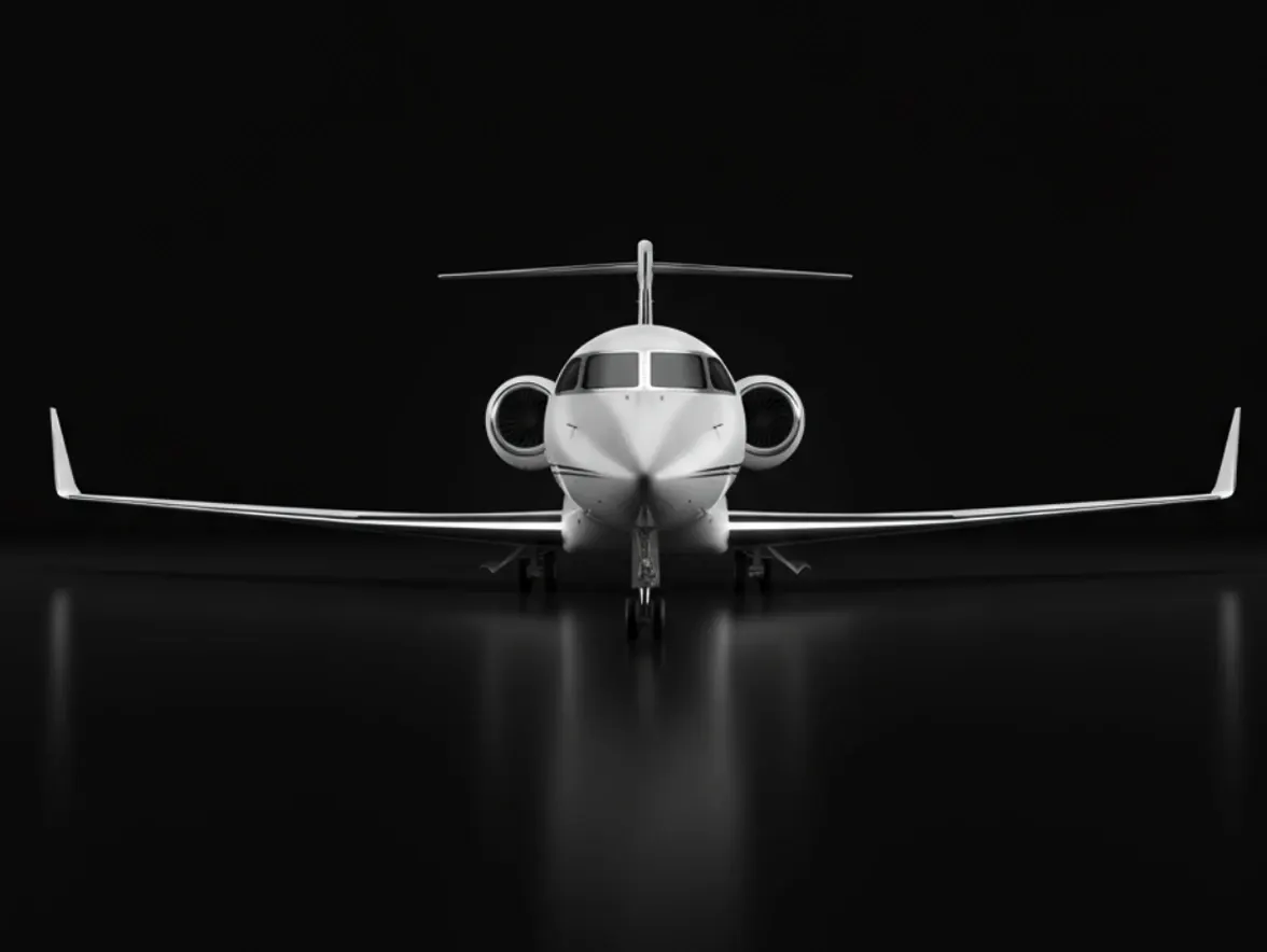 Photo: Elevate Jet - Management, from the company website