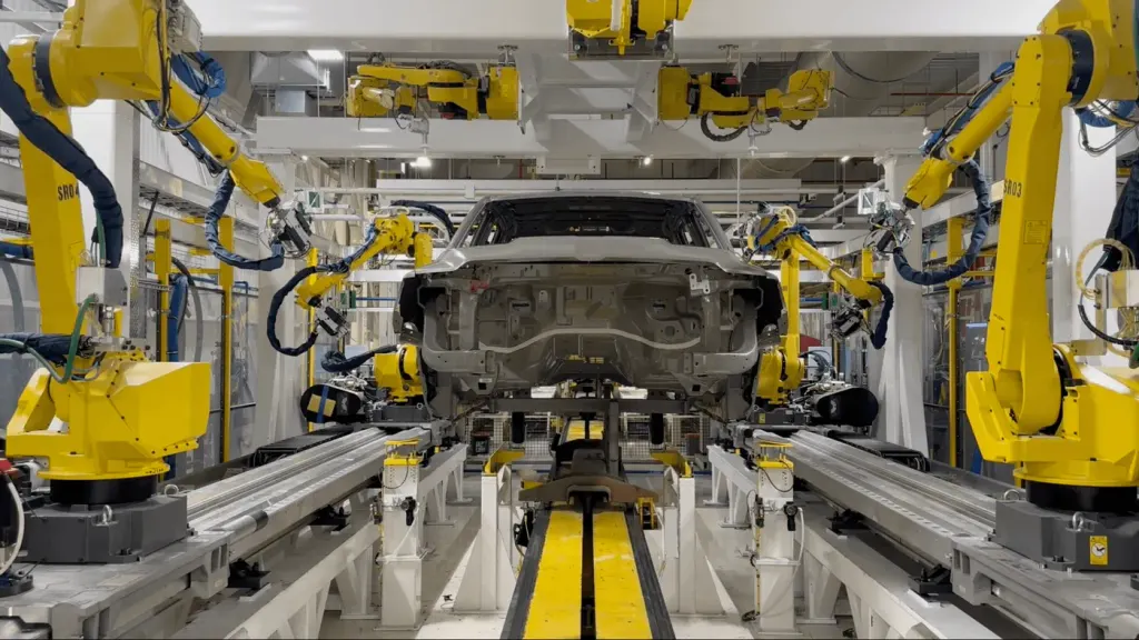 Photo: Encore Automation,, from the company website