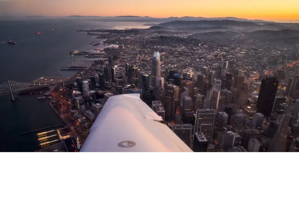Photo: Epic Aer, from the company website