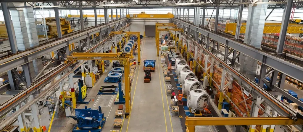 Photo: ETher NDE, from the company website