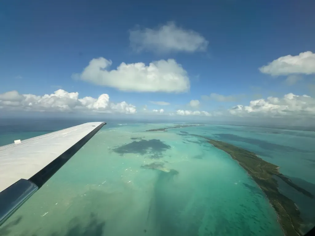 Photo: Evolution Airways, from the company website