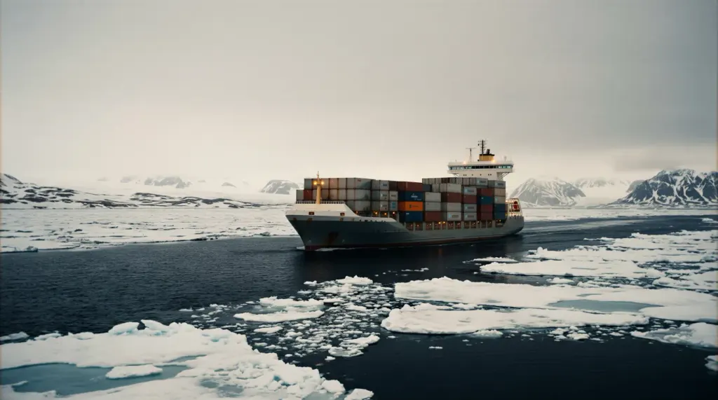 Photo: Excellence Global Logistics, from the company website