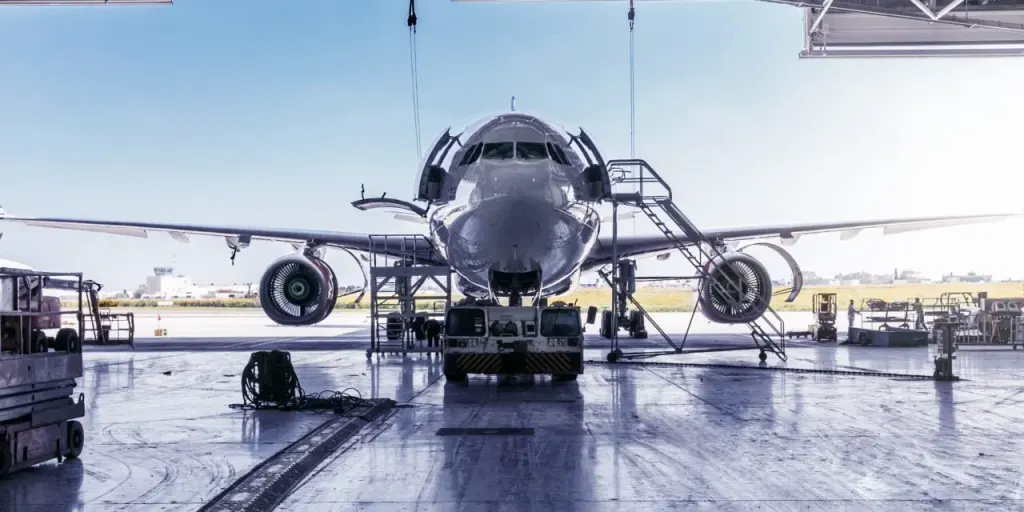 Photo: Exodus Aviation, from the company website