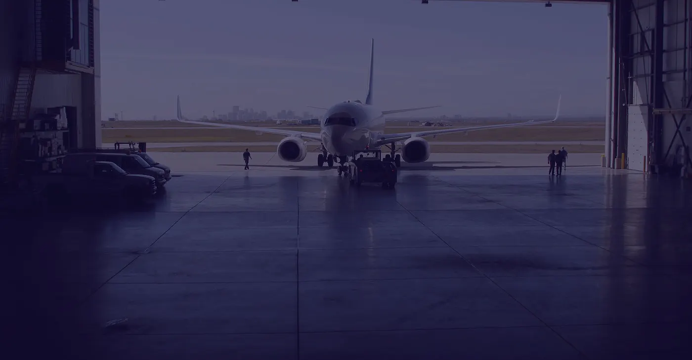 Photo: Fasttrack Aviation Professionals Group, from the company website