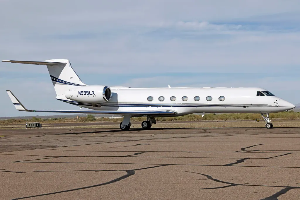 Tucson Aeroservice Center, Marana Regional Airport (KAVQ): photo 1