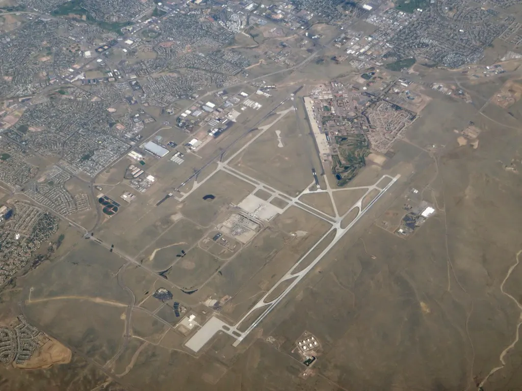 Escalade Air, Colorado City Municipal Airport (KAZC): photo 1