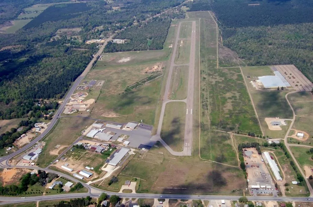 City of Camden, Harrell Field (KCDH): photo 1