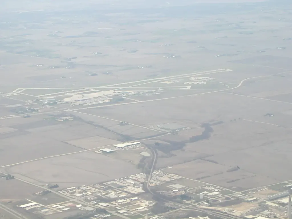 Signature Cedar Rapids, Eastern Iowa Airport (KCID)