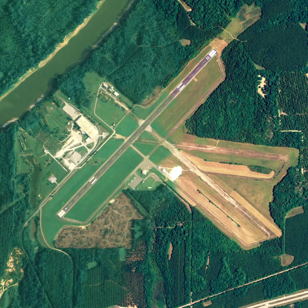 Pendergrass Aviation, Inc, Demopolis Municipal Airport (KDYA): photo 1