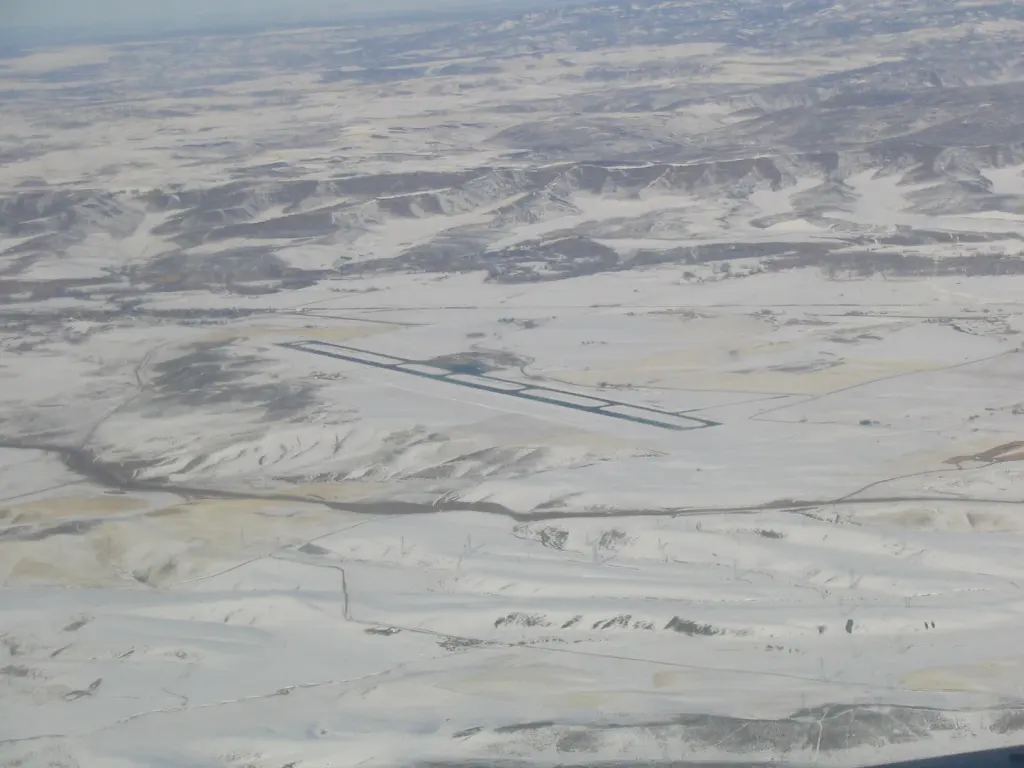 Atlantic Aviation Hayden, Yampa Valley Airport (KHDN): photo 1