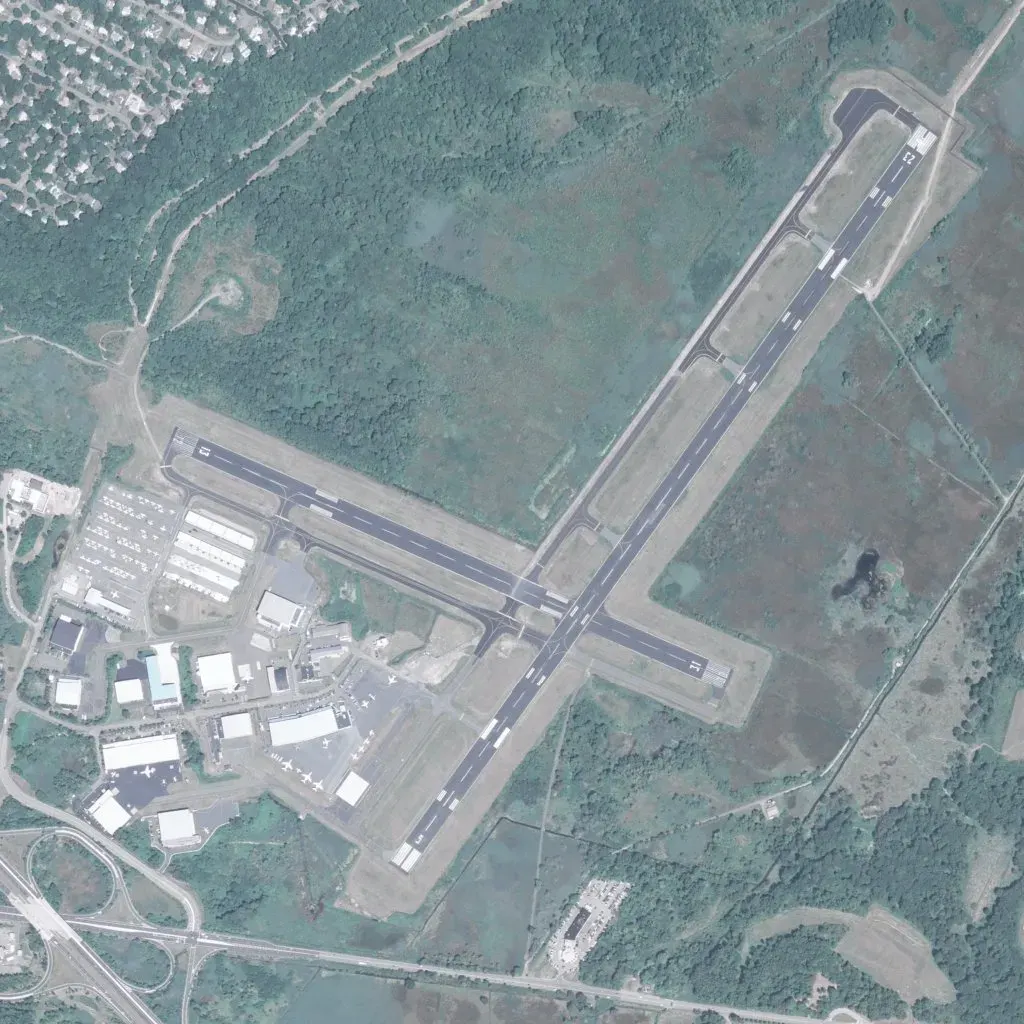 Signature Morristown, Morristown Municipal Airport (KMMU)