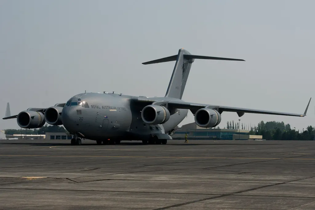 Million Air Moses Lake, Grant County International Airport (KMWH)