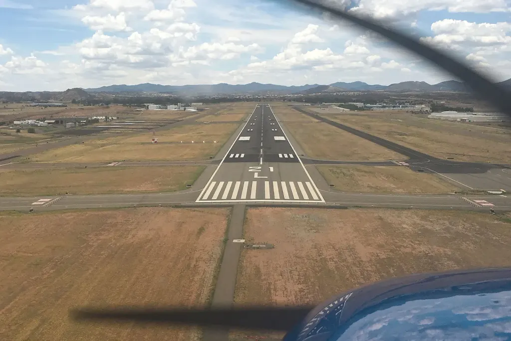 Cutter Aviation Prescott, Prescott Regional Airport (KPRC): photo 1
