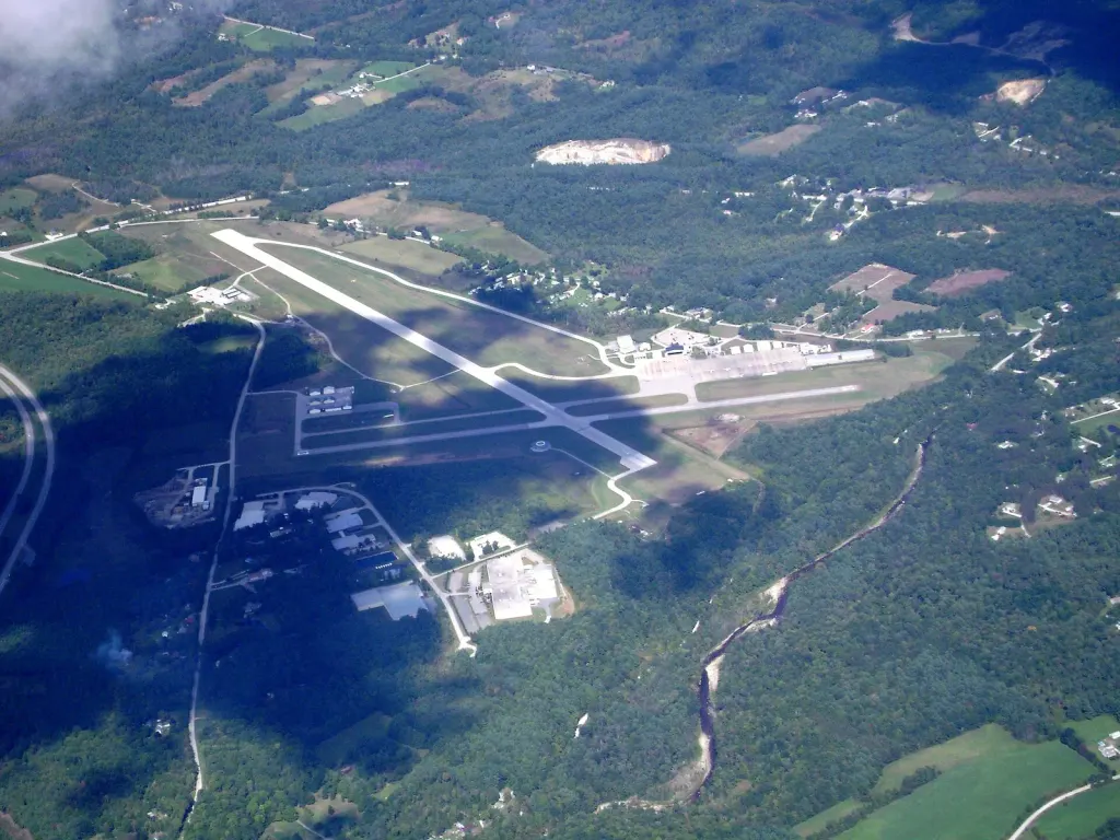 Modern Aviation Rutland, Rutland Southern Vermont Regional Airport (KRUT)