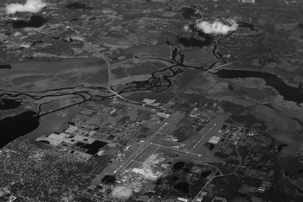 Million Air Orlando, Orlando Sanford International Airport (KSFB)