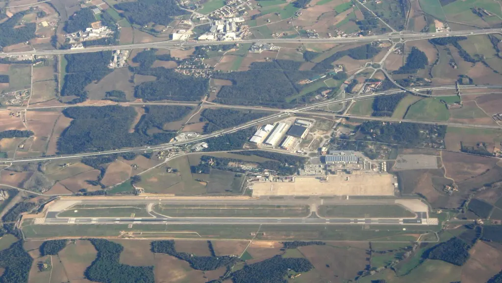 Sky Valet Gerona, Girona-Costa Brava Airport (LEGE): photo 1