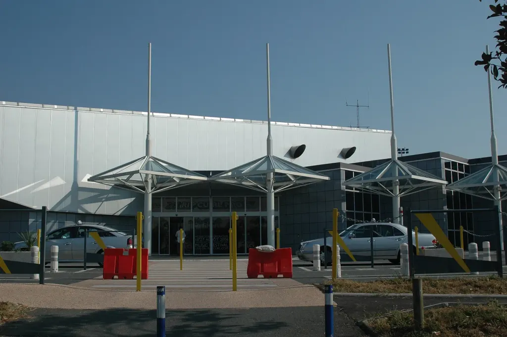 Sky Valet Biarritz-Pays Basque, Biarritz-Pays Basque Airport (LFBZ)