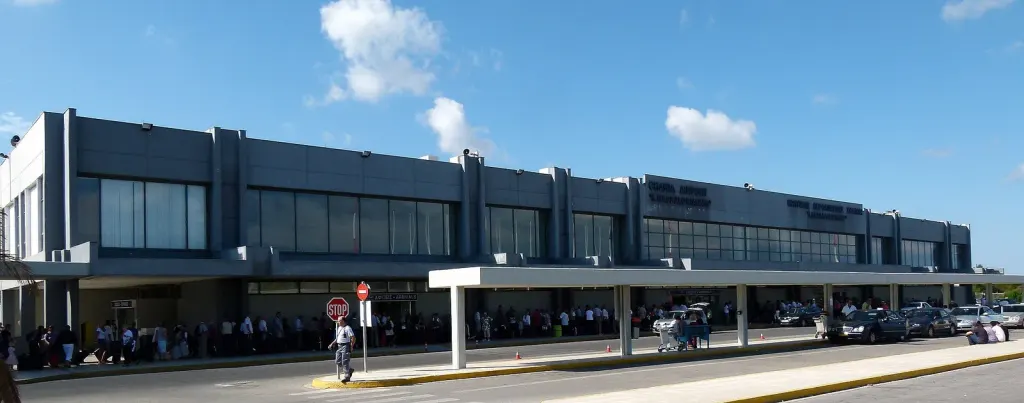Signature Chania, Chania International Airport (LGSA)
