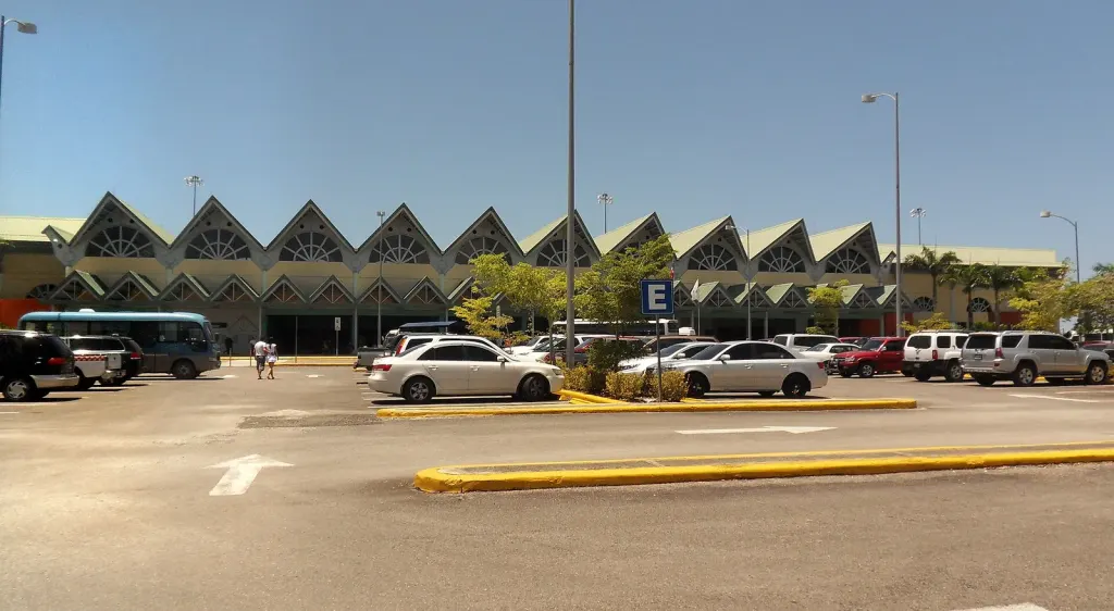 Universal Aviation Samana, Samaná El Catey International Airport (MDCY)