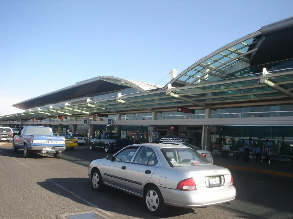 Universal Aviation Guadalajara, Guadalajara Airport (MMGL): photo 1