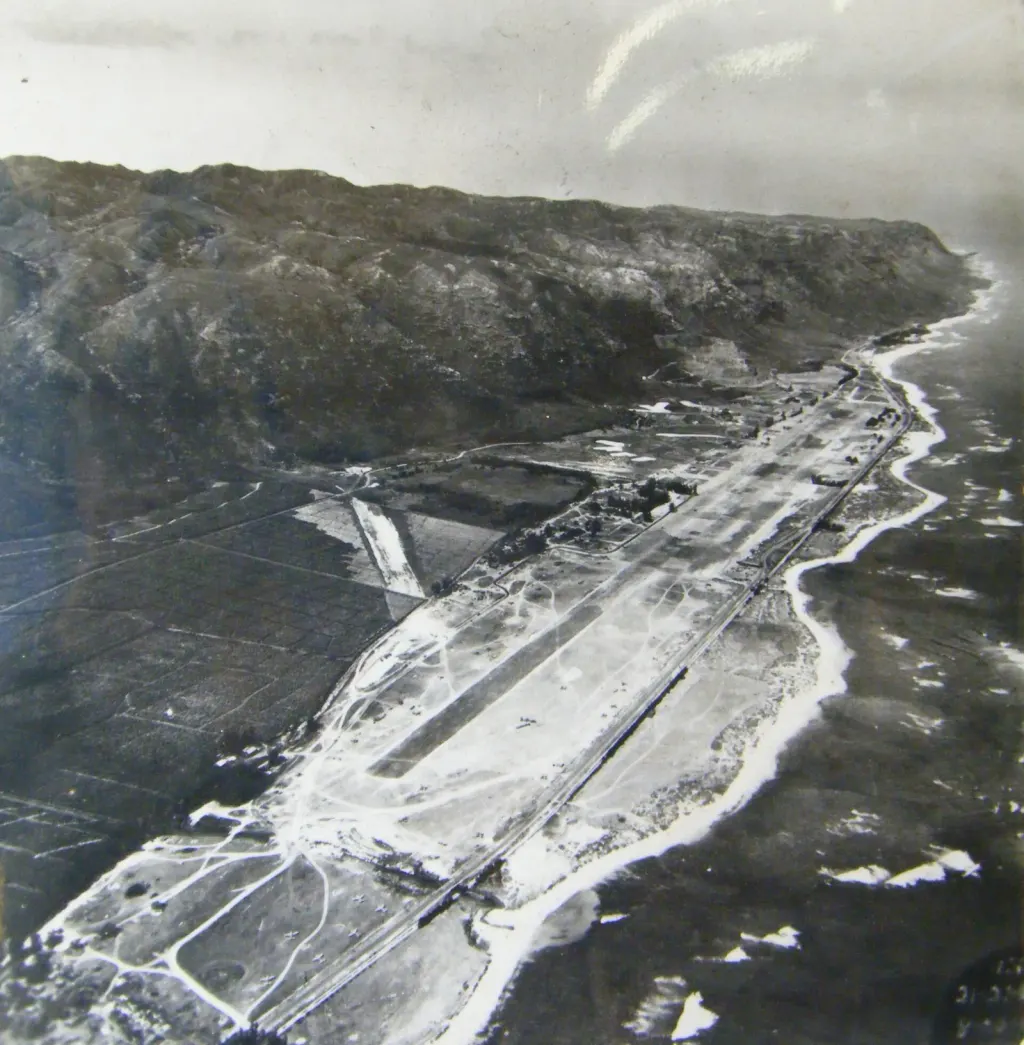 A.C.S. Fuel LLC, Dillingham Airport (PADL): photo 1
